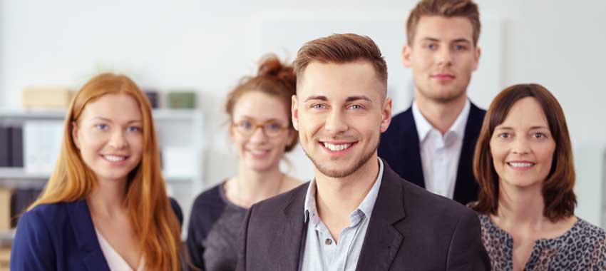 Karriere - Stellenangebote